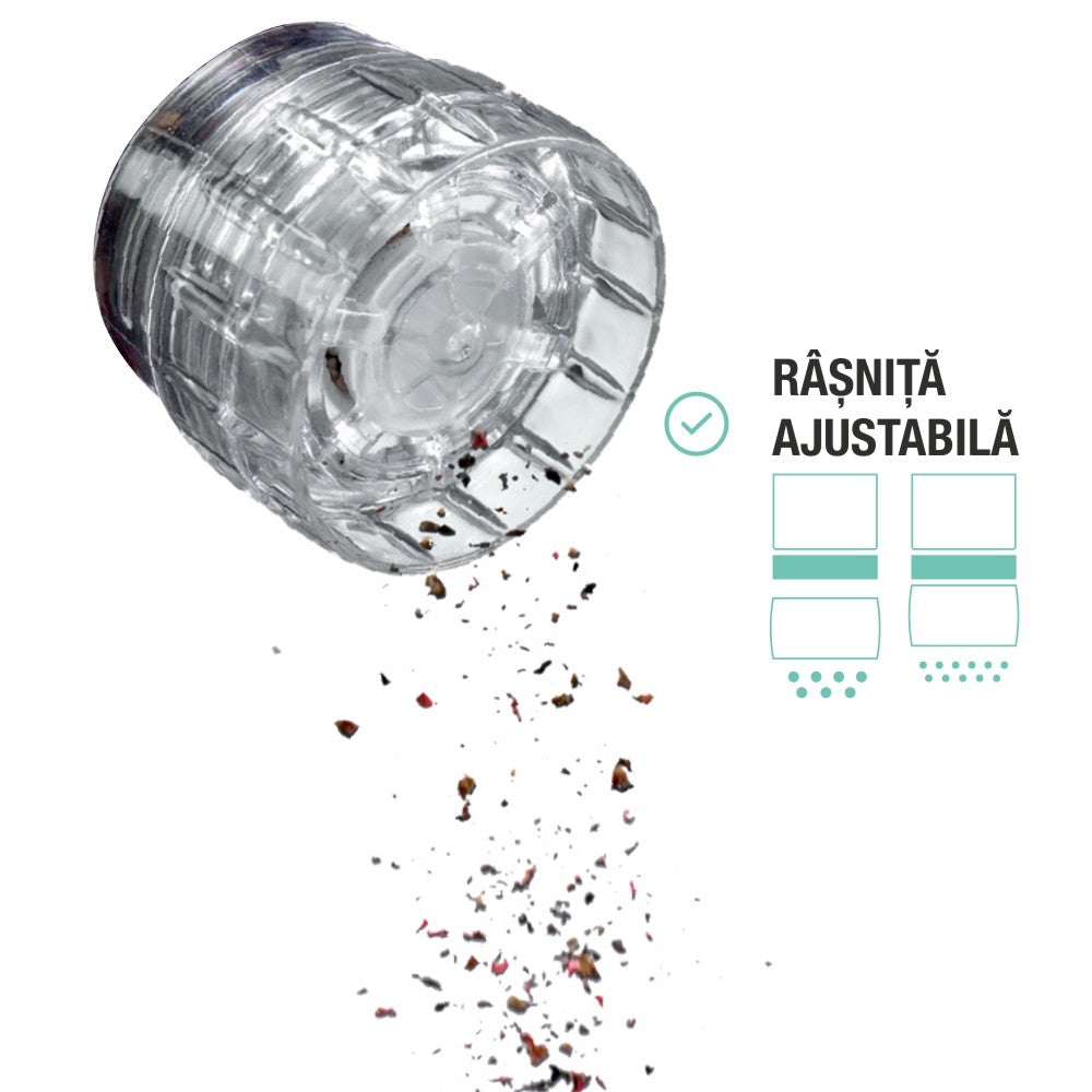Pastai de vanilie 30g Pronat