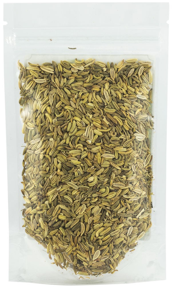 Seminte de fenicul bio, 30g Pronat