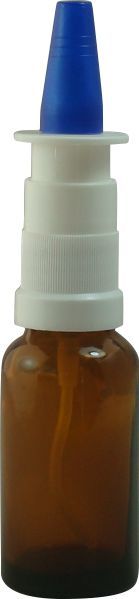 Sticla cu pulverizator nazal, 20ml Pronat