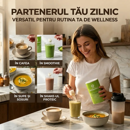 Colagen bio, 300g Jarmino