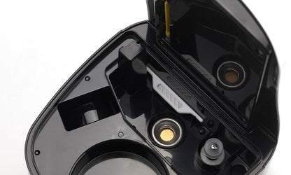 7017 Preionizator argint Silver stick Boneco