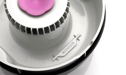 7017 Preionizator argint Silver stick Boneco