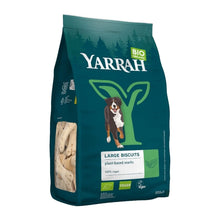 Biscuiti vegani pentru câini adult, 500g, Yarrah