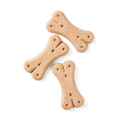 Biscuiti vegani pentru câini adult, 500g, Yarrah