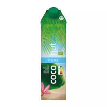 Apa eco de cocos, 1L Aquaverde