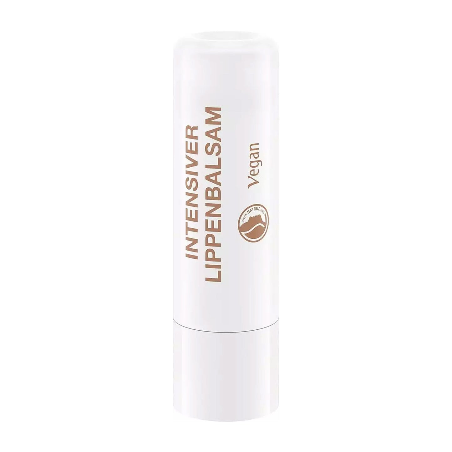 Balsam bio de buze cu unt de cacao, 4,6g Logona