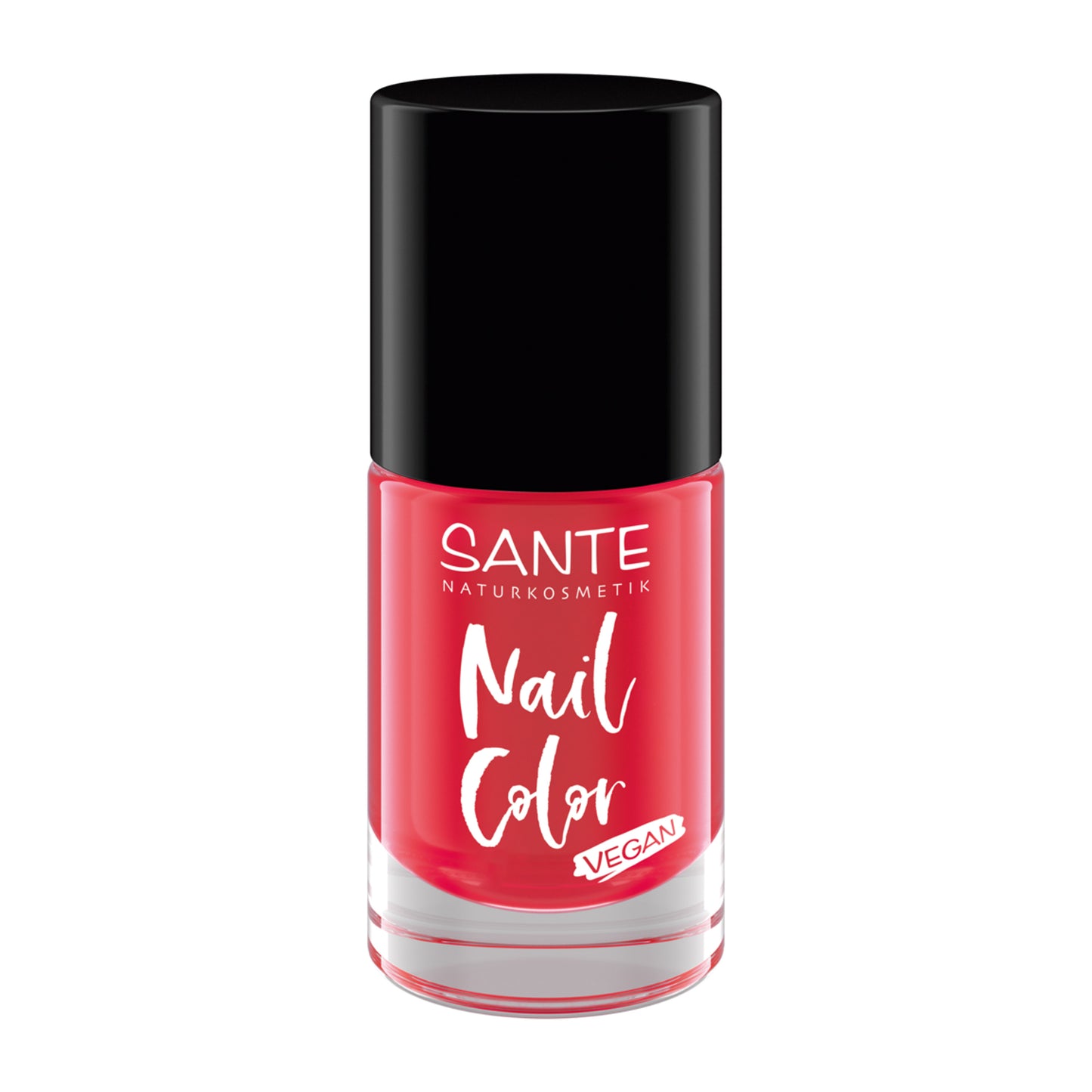 Lac de unghii 01 Blooming Coral, 8ml Sante
