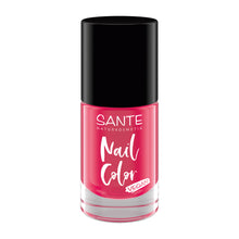 Lac de unghii 02 Pinktastic, 8ml Sante