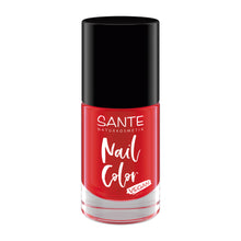 Lac de unghii 06 Flame On, 8ml Sante