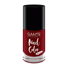 Lac de unghii 07 Ready or not, 8ml Sante