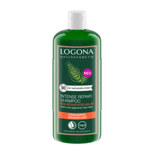 Șampon reparator Intense, 250ml Logona