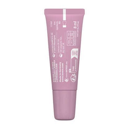 Balsam bio de buze cu efect de volum, 8ml Lavera