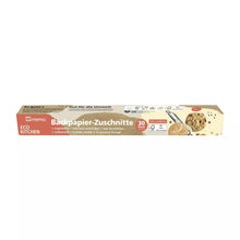 Hartie de copt pretaiata - memo ECO KITCHEN