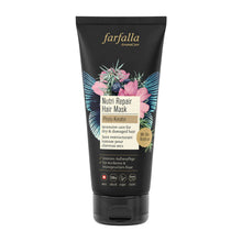 Mască de păr Nutri Repair, 150ml Farfalla