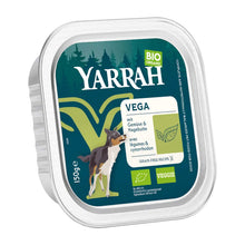 Hrană umedă pentru câini, din legume fără cereale, 150g, Yarrah