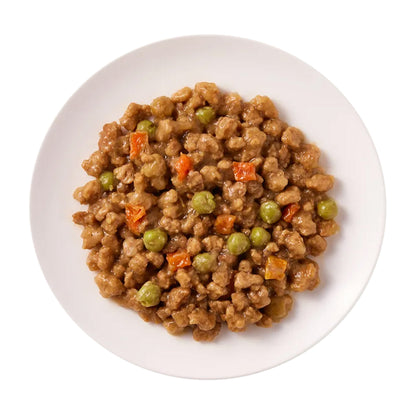 Hrană umedă pentru câini, din legume fără cereale, 150g, Yarrah