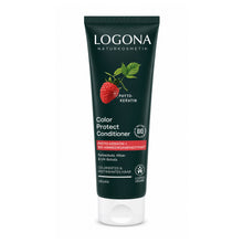 Balsam pentru protecția culorii, 150ml Logona