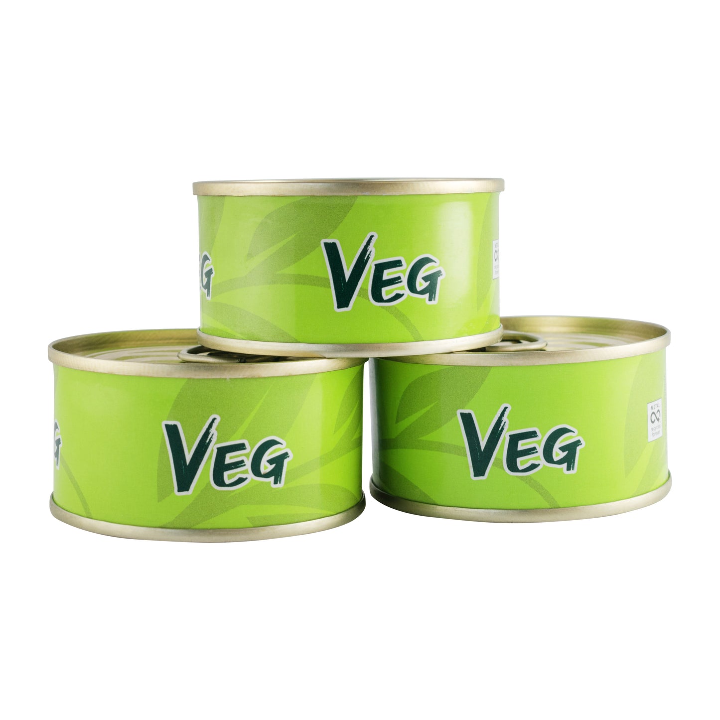 Alternativă vegană la carne de pui grill, 3x70g (210g) Callipo So Veg