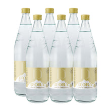 Apa D'ora Gold & Silver Water , 1 Litru, sticla