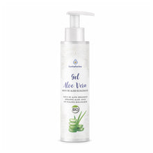 Gel Aloe Vera, 100ml Esential`aroms