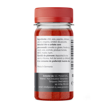 Amestec de condimente pentru Shaorma, 45g Esential
