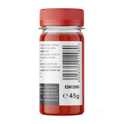 Amestec de condimente pentru Shaorma, 45g Esential