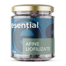 Afine liofilizate, 20g Esential
