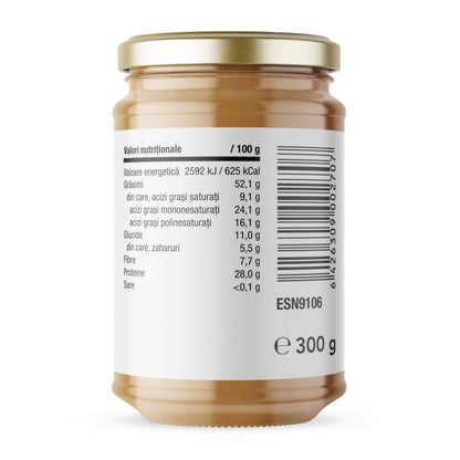 Unt de arahide, 300g Esential