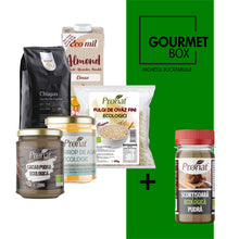 Gourmet Box  - Tiramisu cremos, fara zahar, Pronat
