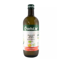Ulei bio pentru prajit 1000ml Crudolio