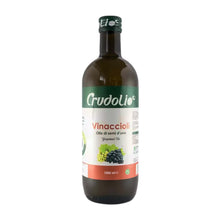 Ulei din samburi de struguri 1000ml Crudolio