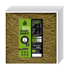 Paste bio din Edamame, 2500g Just Taste
