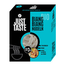Taitei bio Biang Biang, 2*150g Just Taste