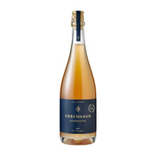 Copenhaga Kombucha Hidcote Blue, 750ml