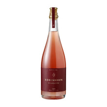 Copenhaga Kombucha Rosa Rugosa, 750ml