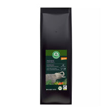 Cafea bio boabe, Espresso Kaapi Kerala selectie Arabica si Robusta, 1000g Lebensbaum