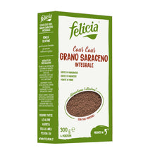 Cus cus din hrisca, 300g Felicia