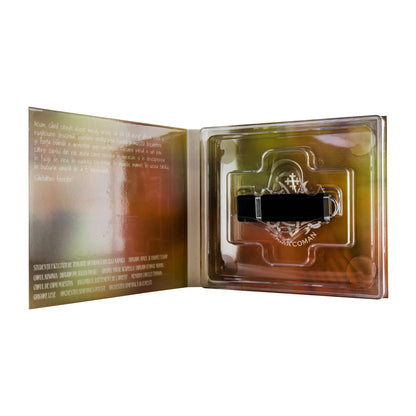 Stick Album de colinde Maria Coman, Glasuri în Ajun, Pronat