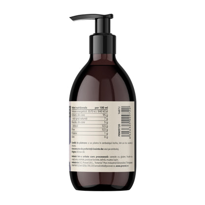 Salat Cuvée Selectie bio de uleiuri si otet balsamic pentru salate 250ml Pronat