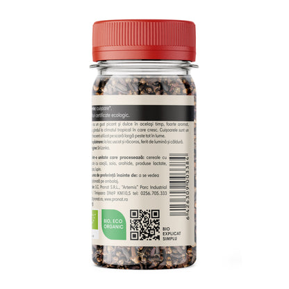 Cuisoare bio, 40g Pronat