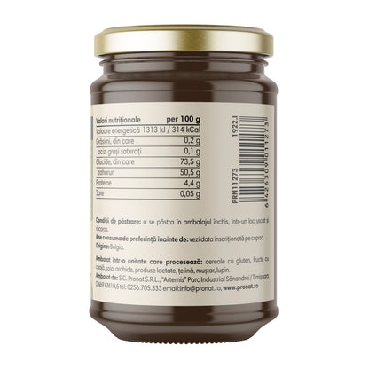 Malt din orz bio 400g Pronat