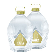 D'ORA Gold & Silver Water