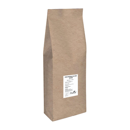 Faina integrala de grau bio, Pronat