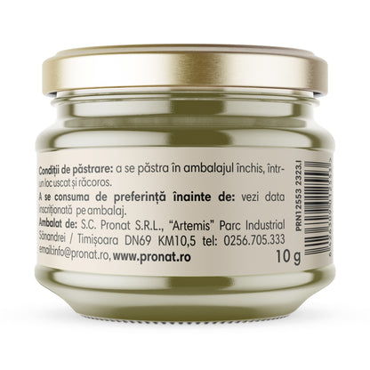 Matcha bio pulbere, 10g Pronat