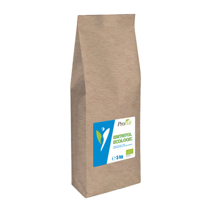 Eritritol bio inlocuitor de zahar, Pronat