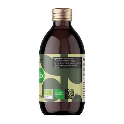Ulei de masline bio extravirgin, 250ml Pronat