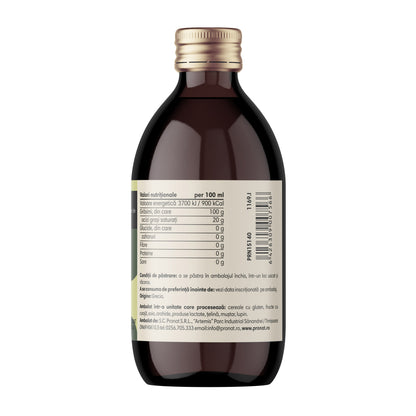 Ulei de masline bio extravirgin, 250ml Pronat