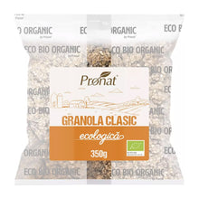 Granola clasic bio 350g Pronat