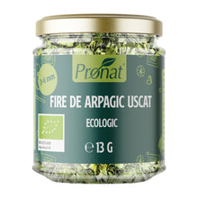 Fire de arpagic bio uscat 13 g, Pronat