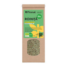 Roiniță bio 30g Pronat